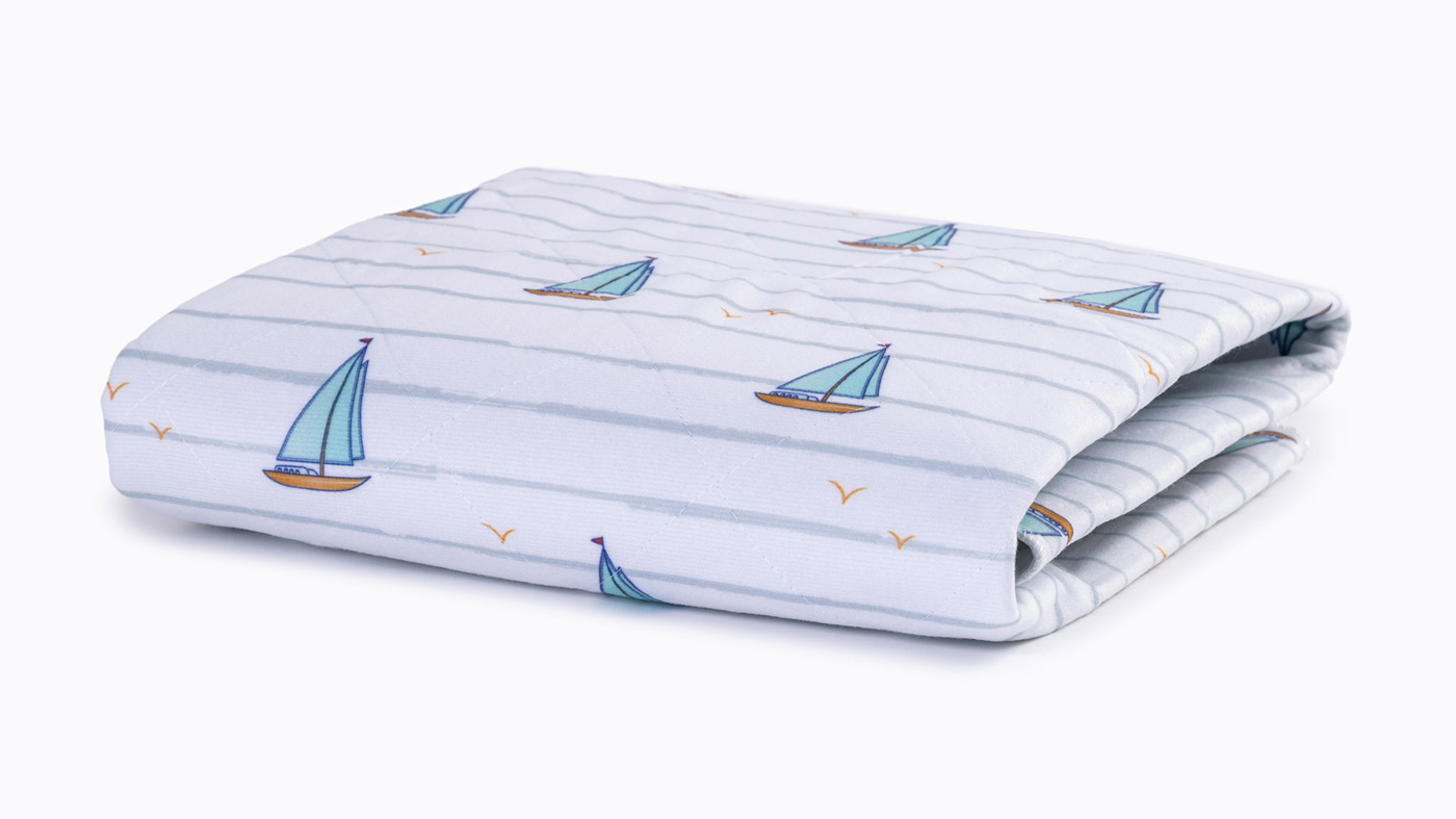 סדינית הקסם | סירות