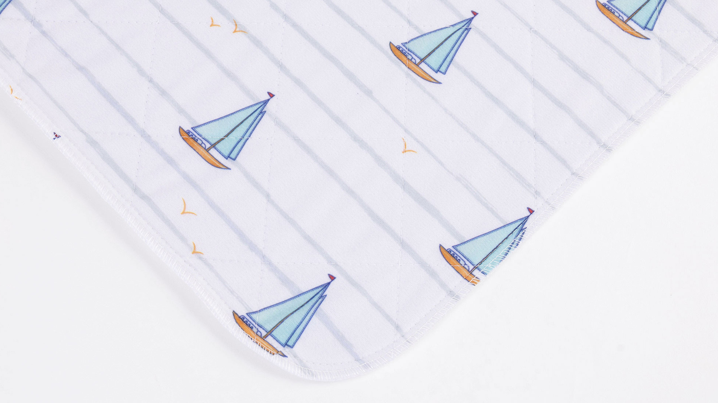 סדינית הקסם | סירות