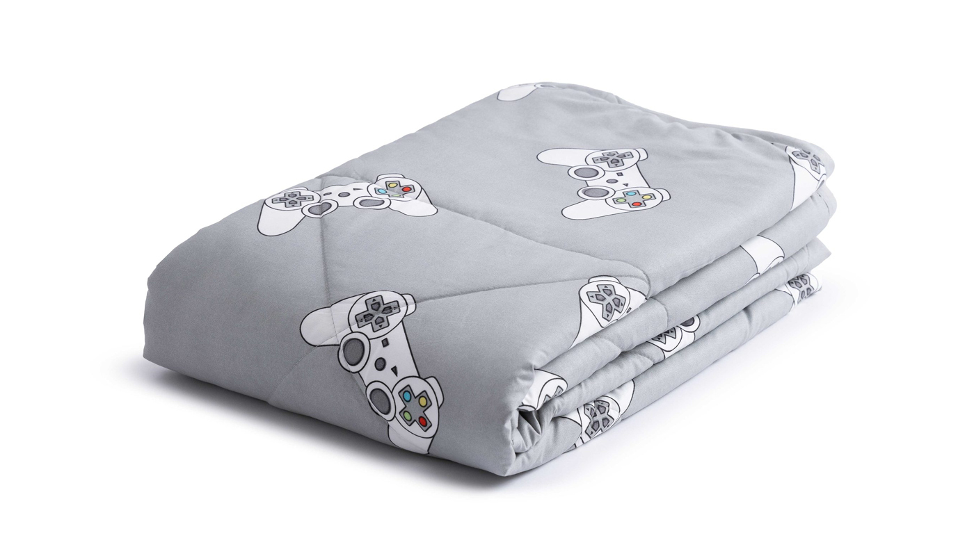 שמיכת קיץ | גיימינג