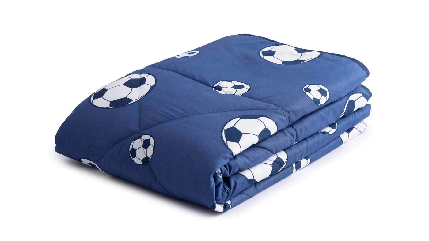 שמיכת קיץ | כדורגל