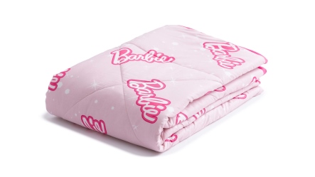 שמיכת קיץ | ברבי