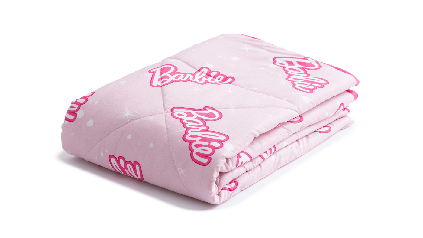 שמיכת קיץ | ברבי