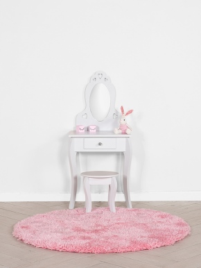 שידת איפור לפעוטות תמר