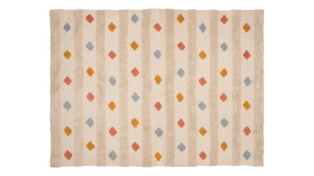 שטיח מעויינים