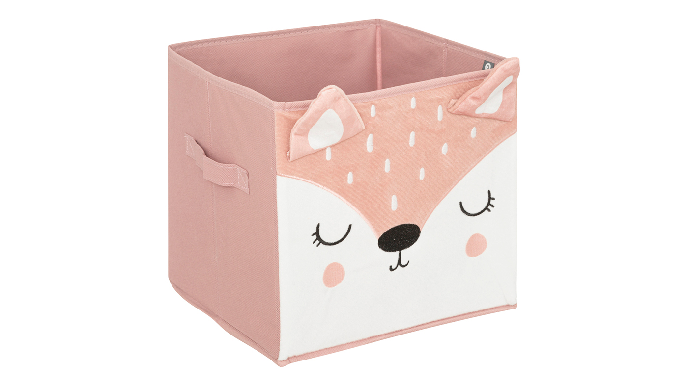 קופסת אחסון במבי