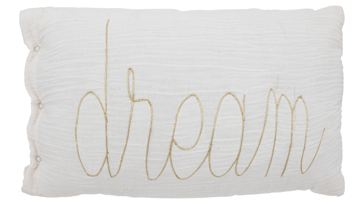 כרית נוי DREAM