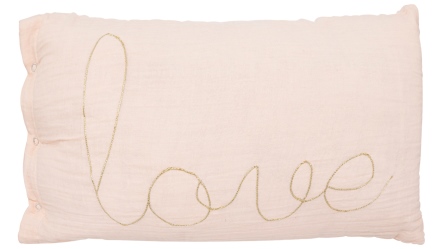 כרית נוי LOVE