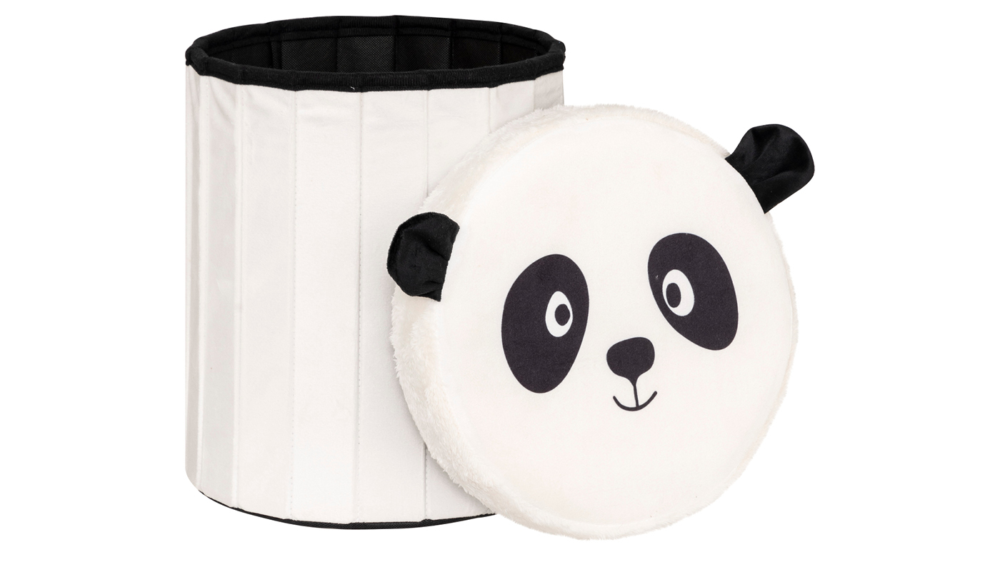 הדום אחסון פנדה