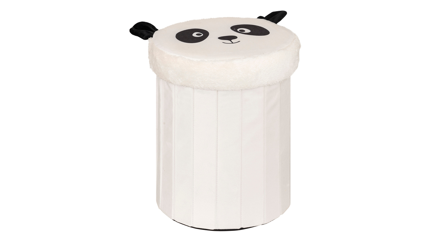 הדום אחסון פנדה