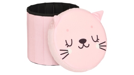 הדום אחסון חתולה