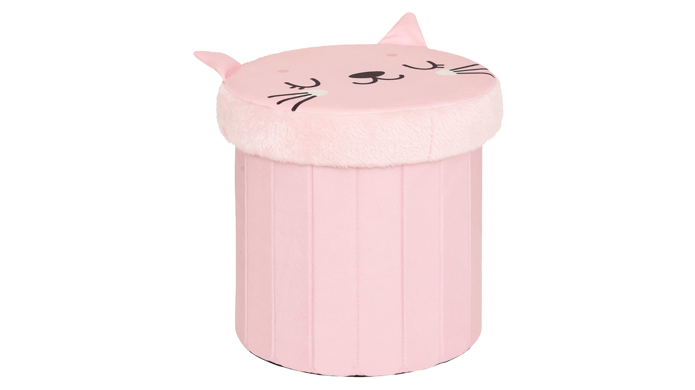 הדום אחסון חתולה