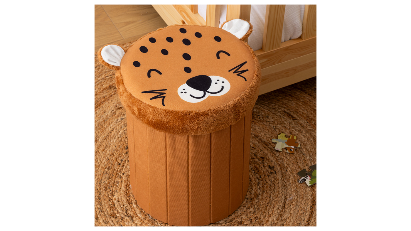 הדום אחסון נמר