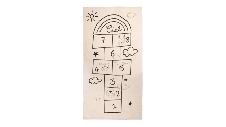 שטיח מלבני קלאס