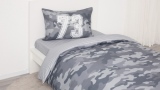סט מצעים דיסני למיטת יחיד | Camo