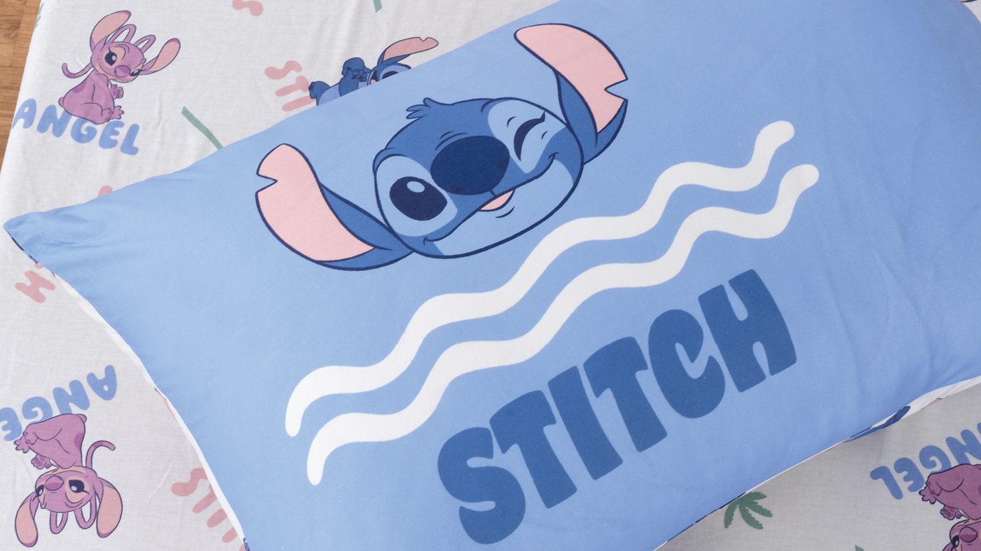 סט מצעים למיטת נוער|  Stitch&Angle