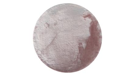 שטיח שאגי עגול