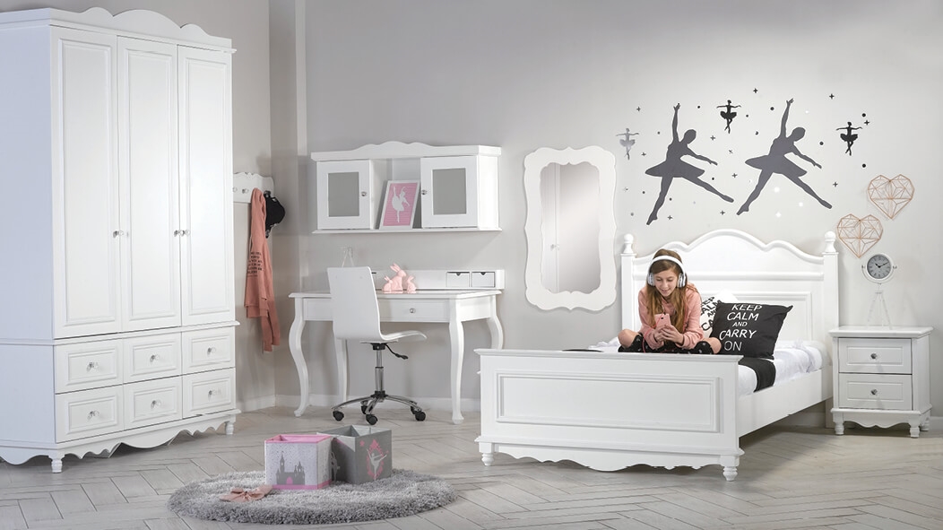 חדר נוער רומי