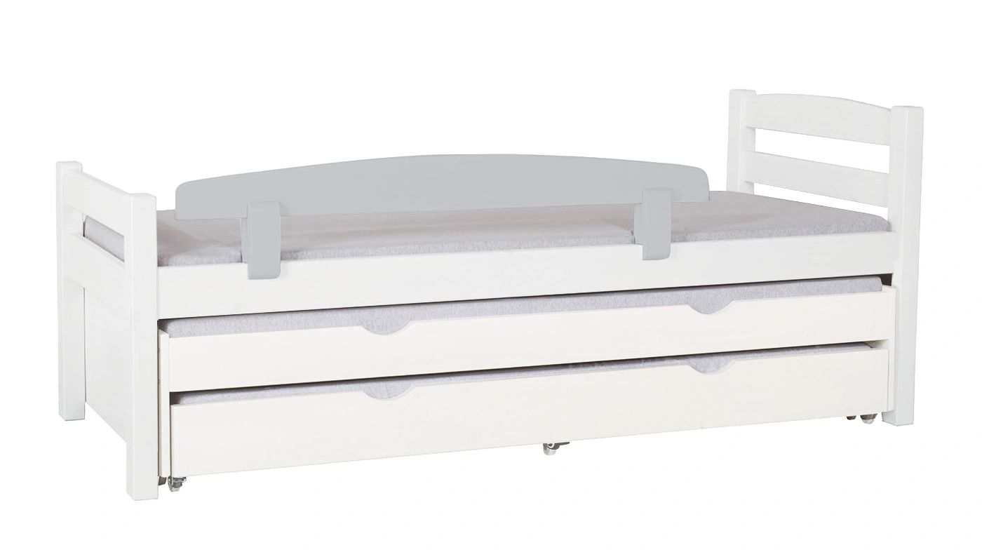 מיטת ילדים אופיר משולשת