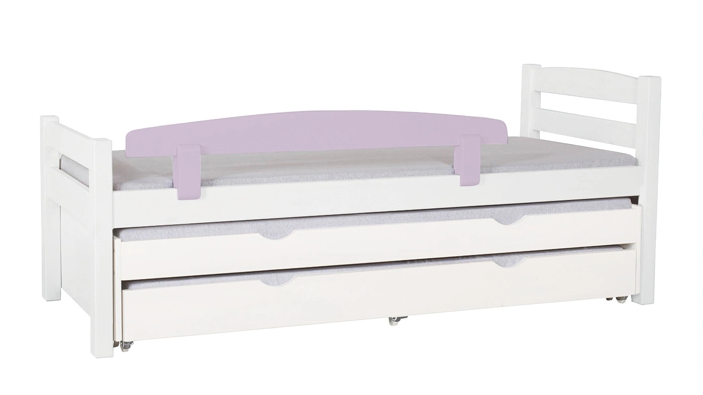 מיטת ילדים אופיר משולשת