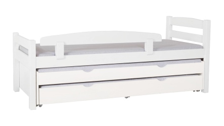 מיטת ילדים משולשת דגם אופיר