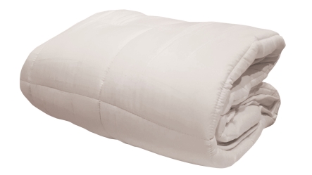 שמיכת פוך לחורף למיטת תינוק