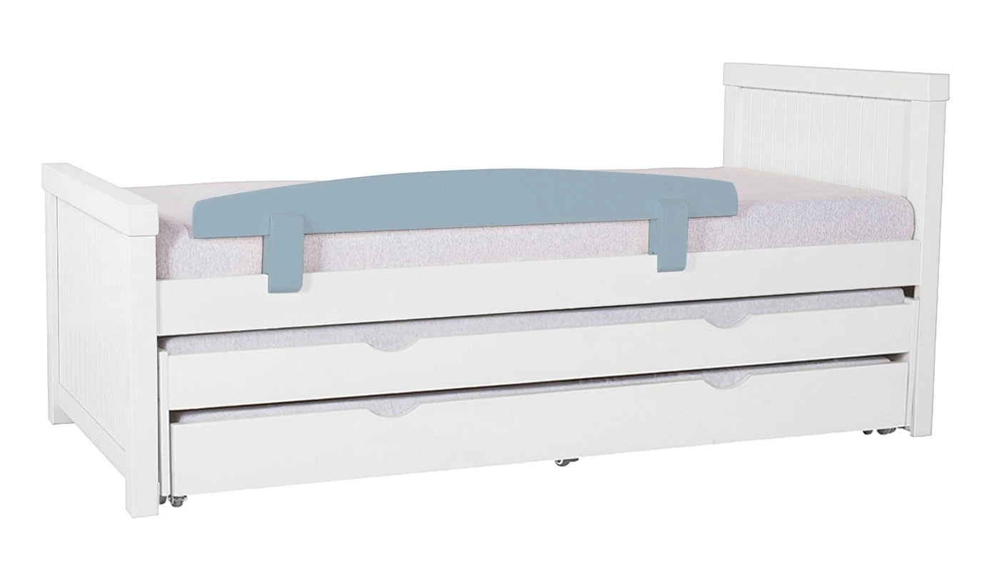 מיטת ילדים שחר משולשת