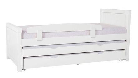 מיטת ילדים שחר משולשת