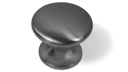 ידית ניקל עגולה