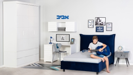 ארון אופיר 3 דלתות