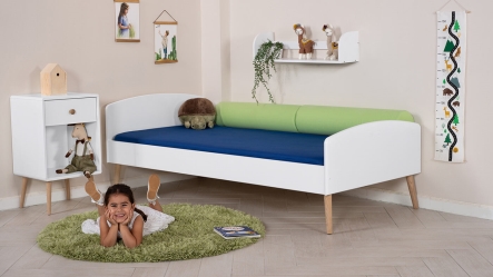 מיטת ילדים בר