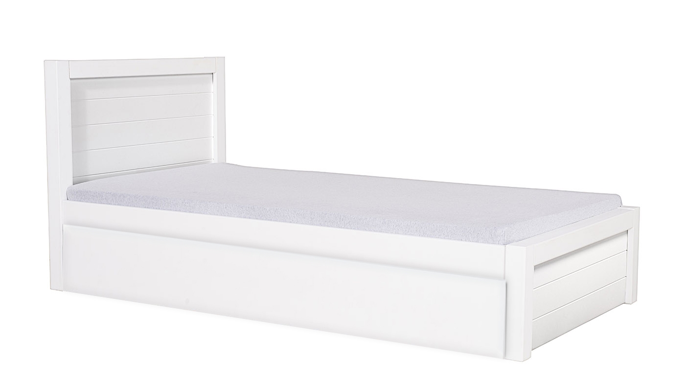 מיטה רחבה דור כולל מיטת חבר