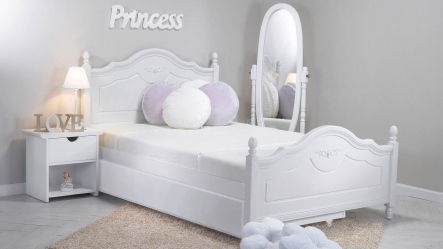 מיטת נויה וחצי - סניף קרית אתא