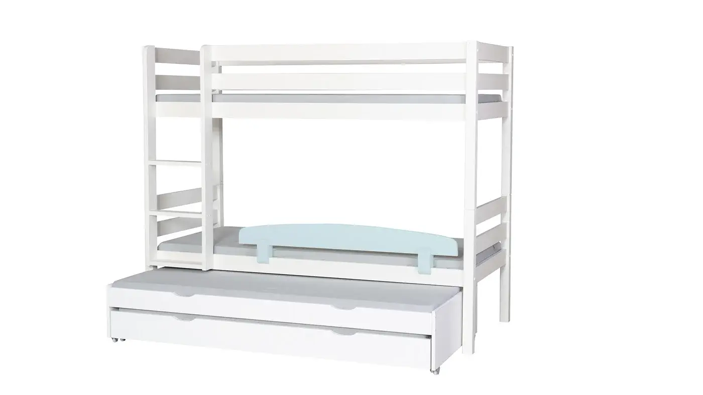 מיטת קומותיים מיקה מרובעת