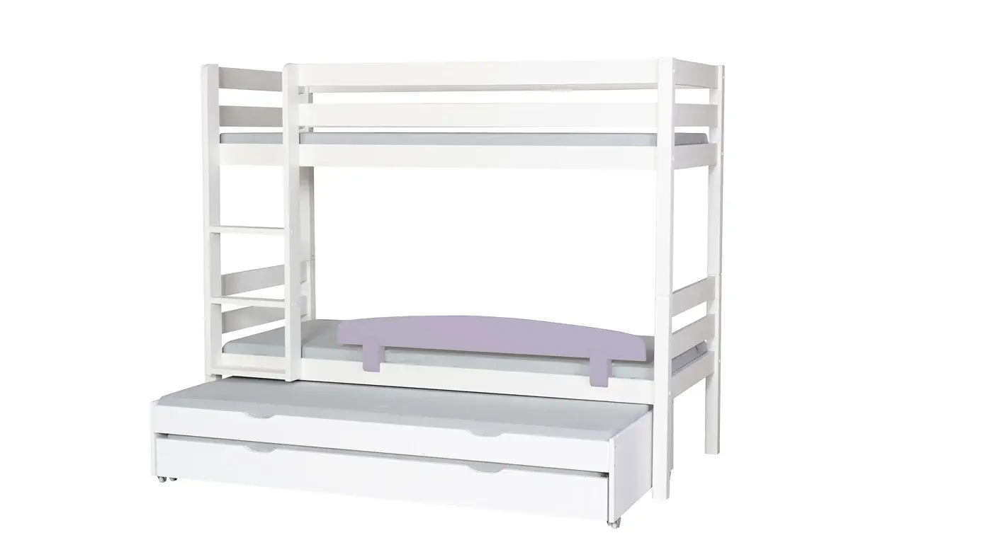 מיטת קומותיים מיקה מרובעת