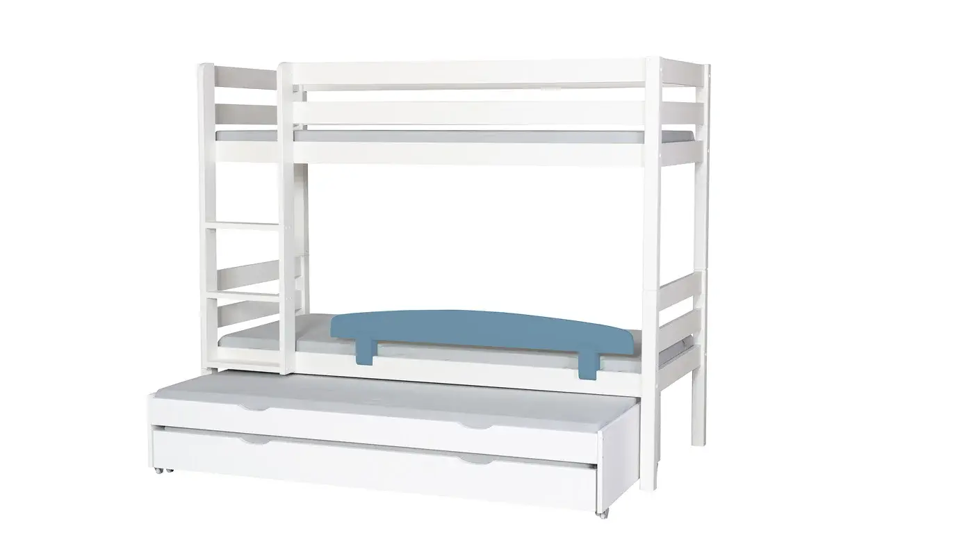 מיטת קומותיים מיקה מרובעת