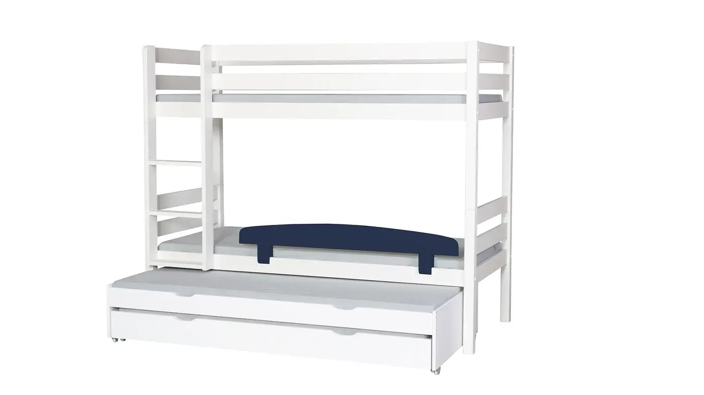 מיטת קומותיים מיקה מרובעת