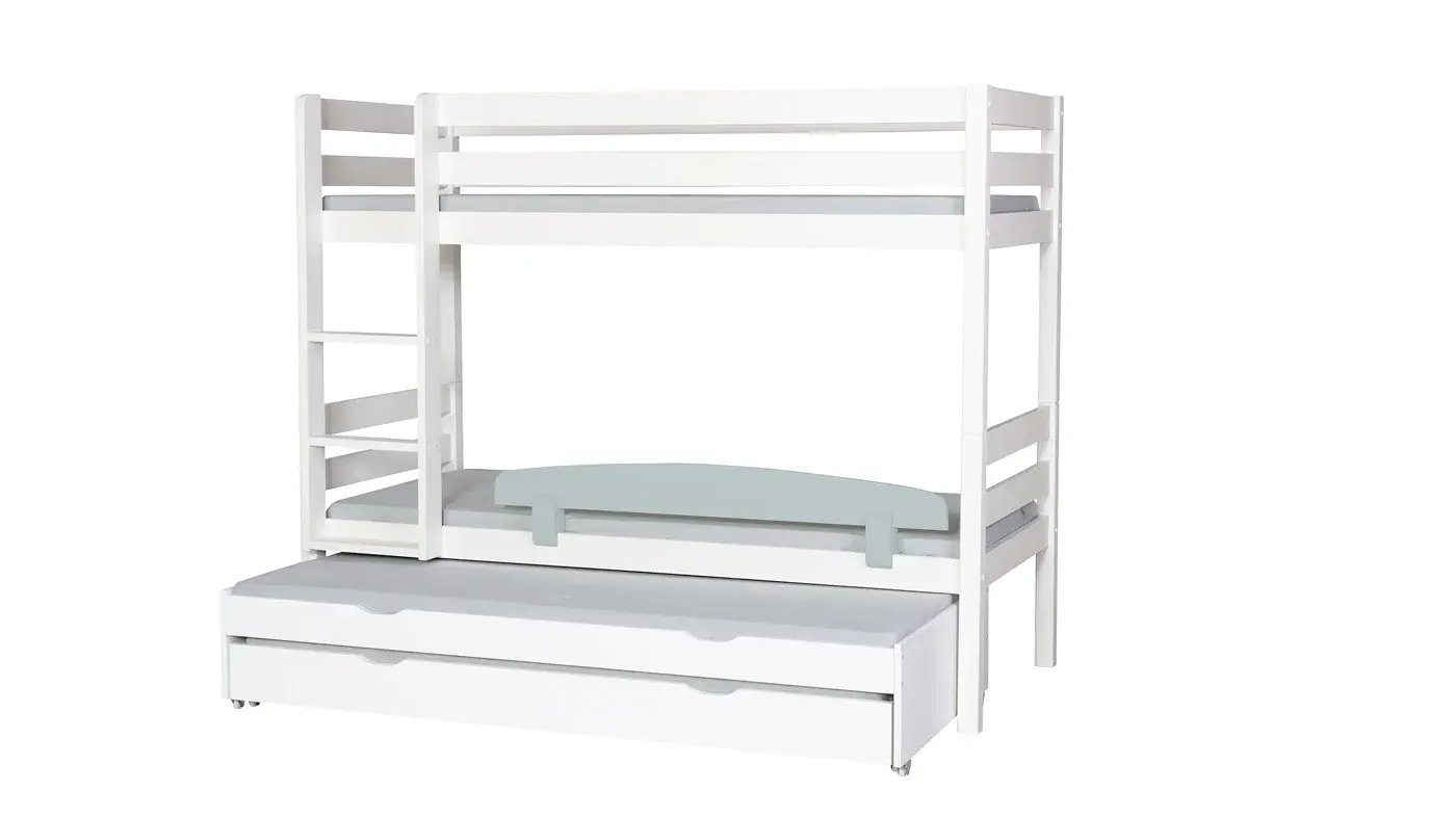 מיטת קומותיים מיקה מרובעת