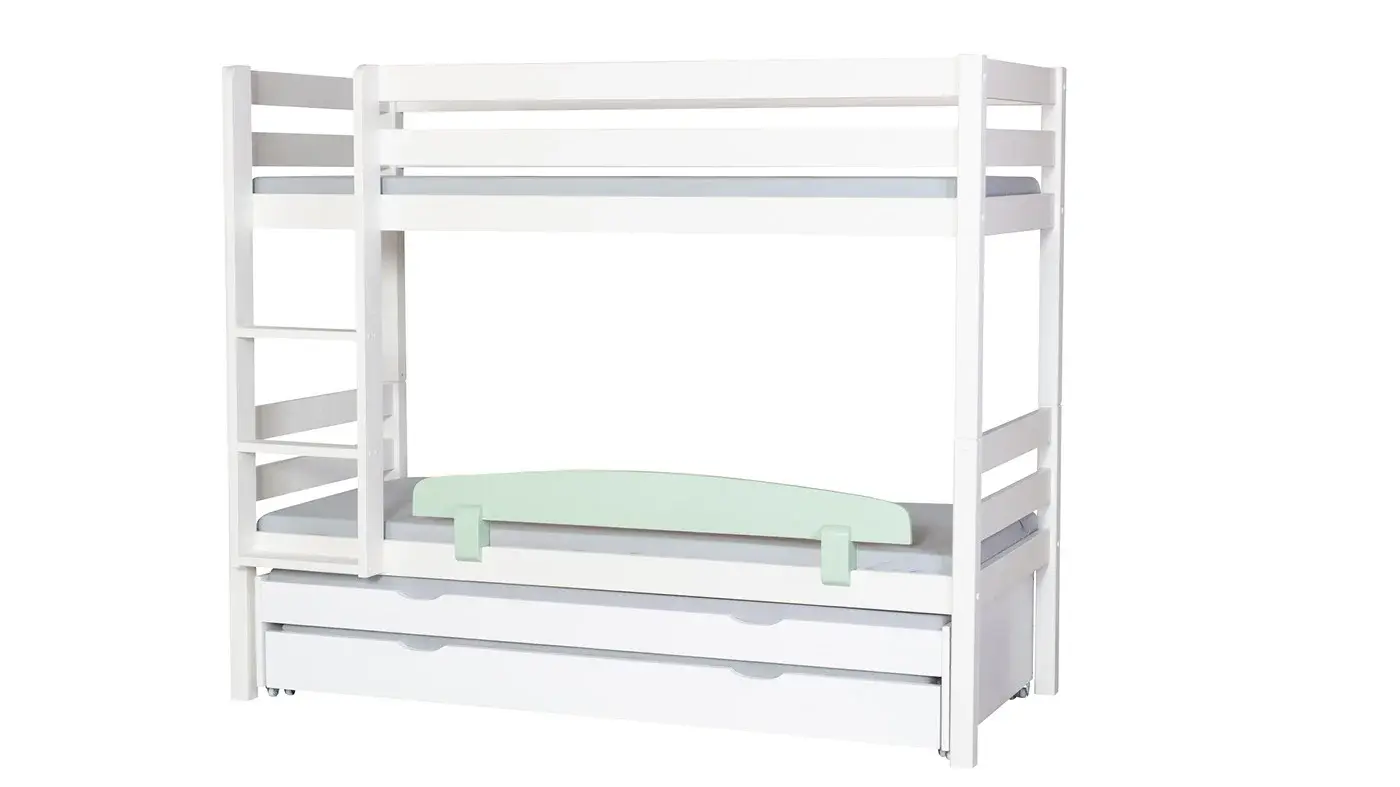 מיטת קומותיים מיקה מרובעת