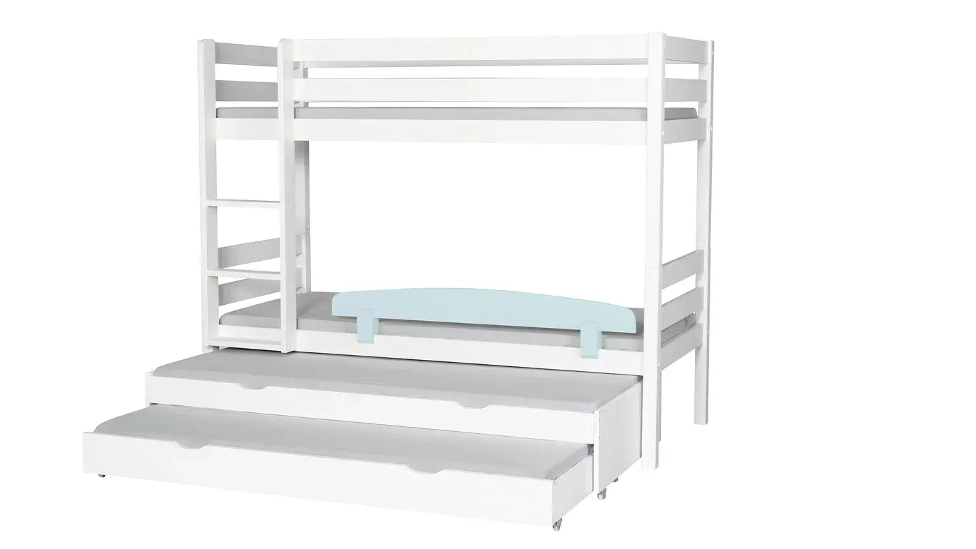 מיטת קומותיים מיקה מרובעת