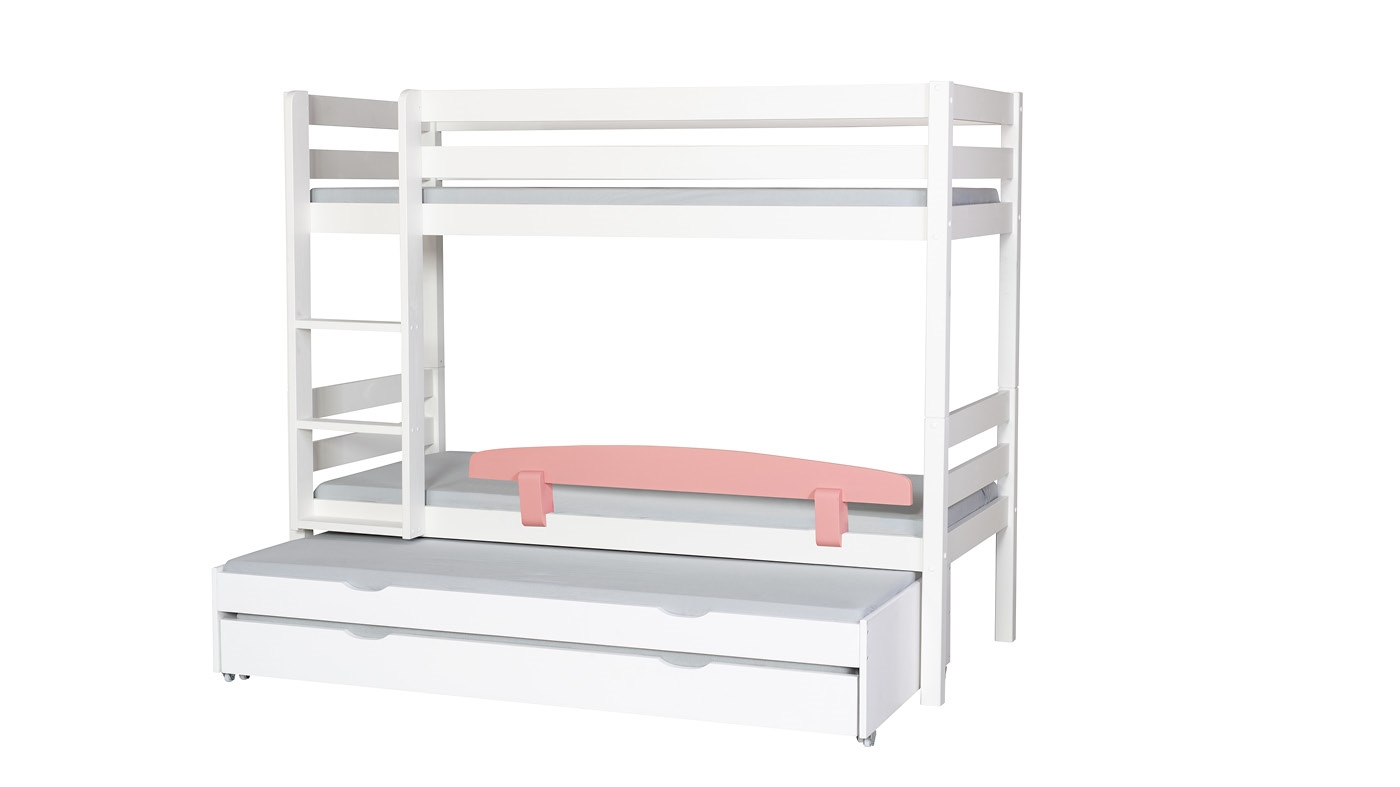 מיטת קומותיים מיקה מרובעת