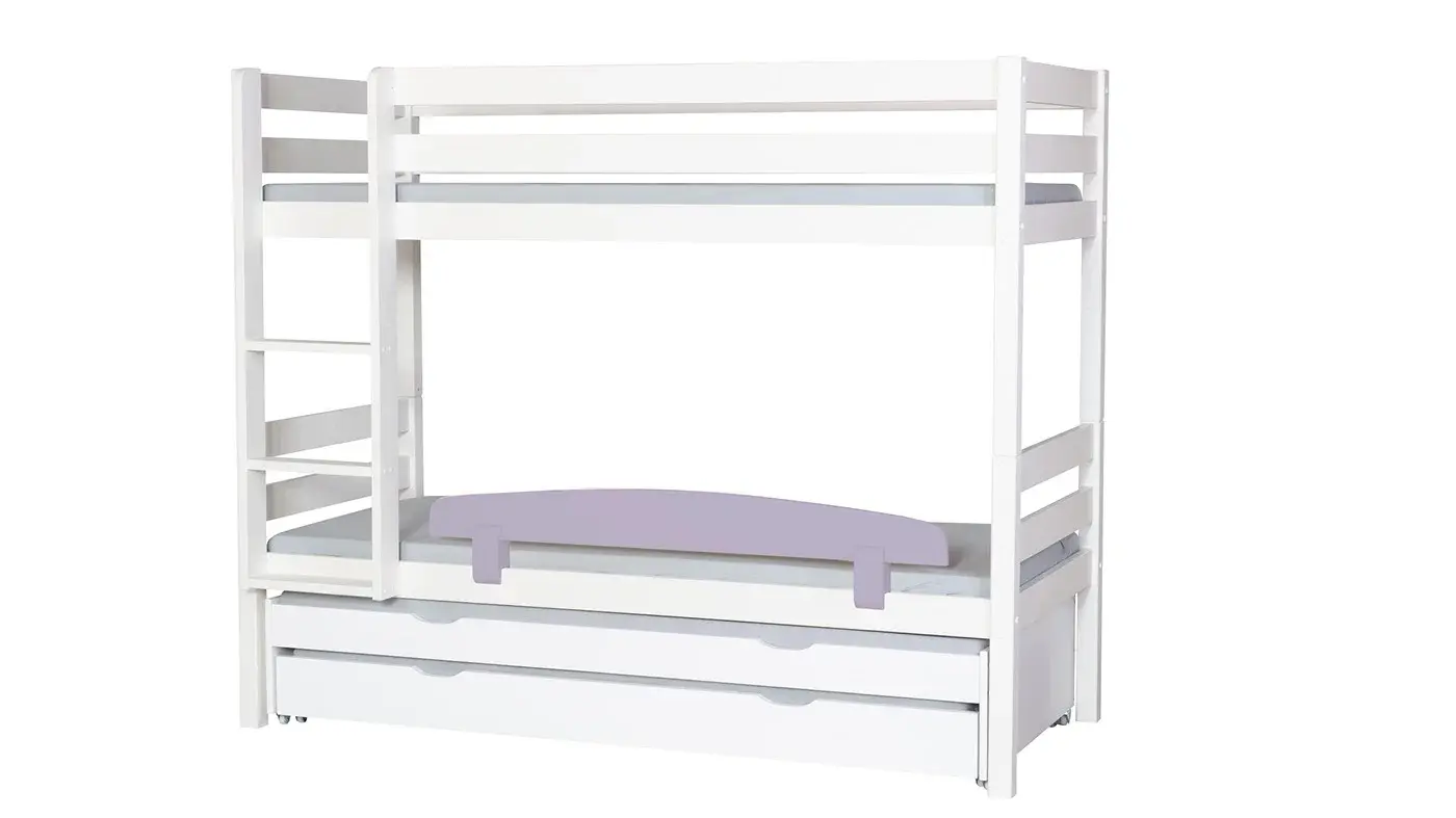 מיטת קומותיים מיקה מרובעת