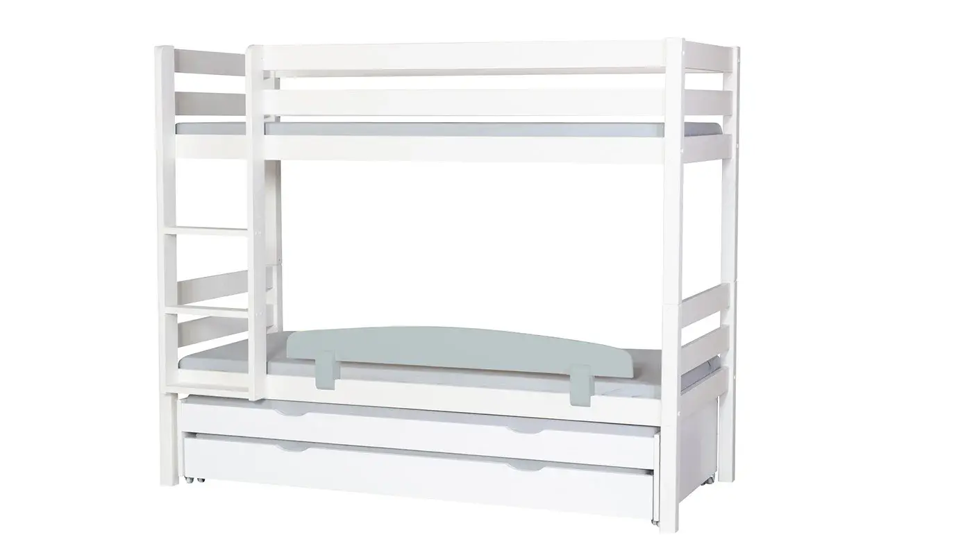 מיטת קומותיים מיקה מרובעת