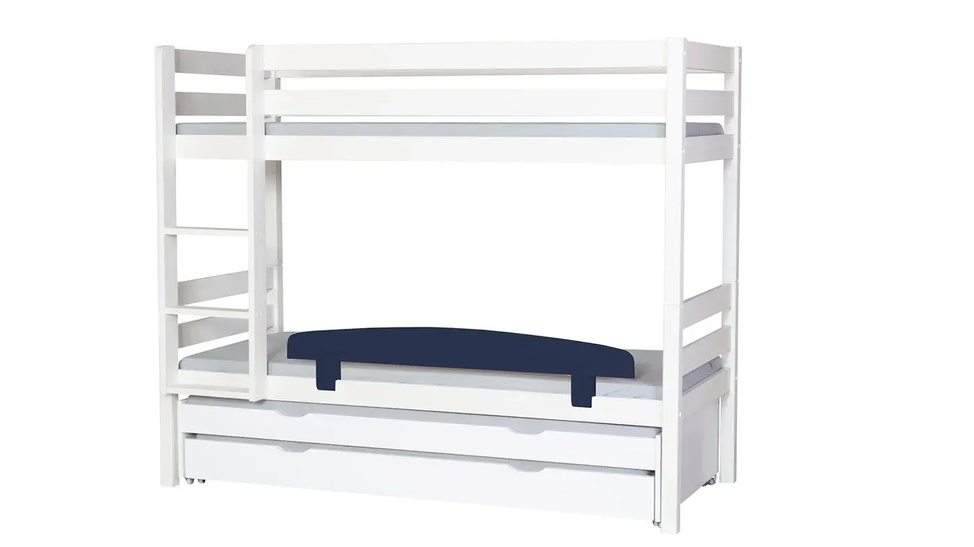 מיטת קומותיים מיקה מרובעת