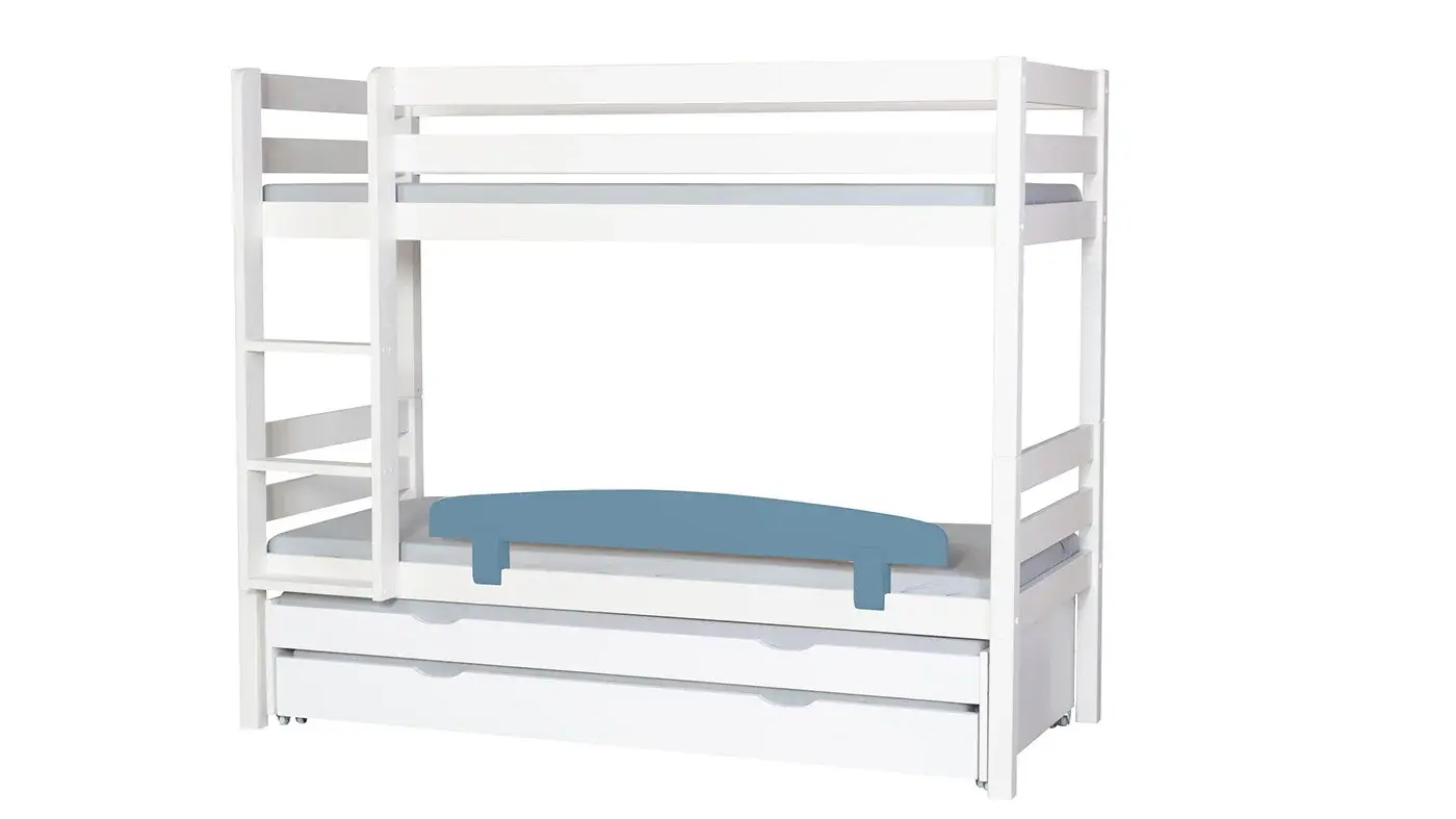 מיטת קומותיים מיקה מרובעת