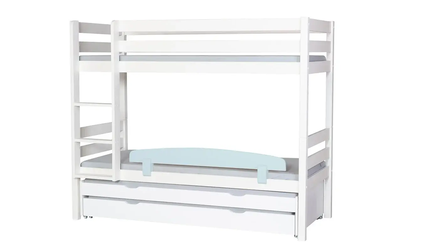 מיטת קומותיים מיקה מרובעת