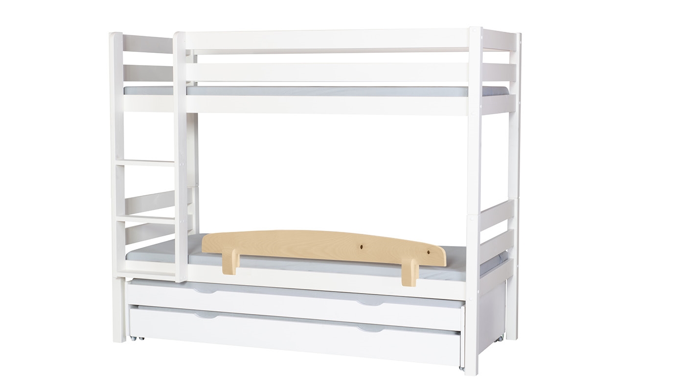 מיטת קומותיים מיקה מרובעת