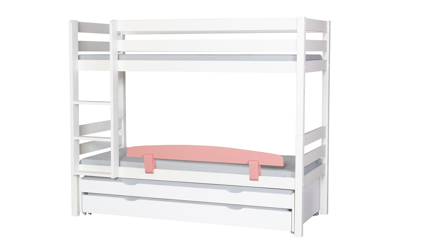 מיטת קומותיים מיקה מרובעת