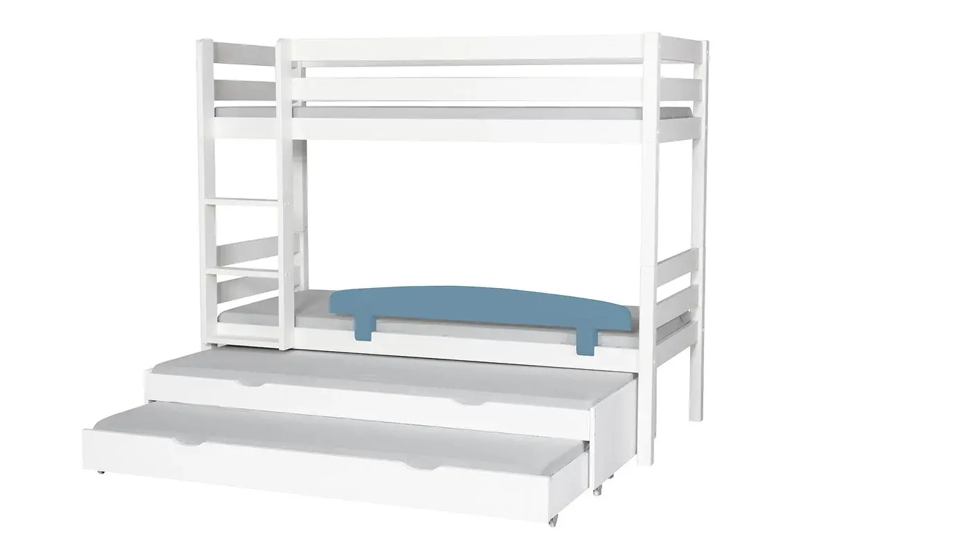 מיטת קומותיים מיקה מרובעת