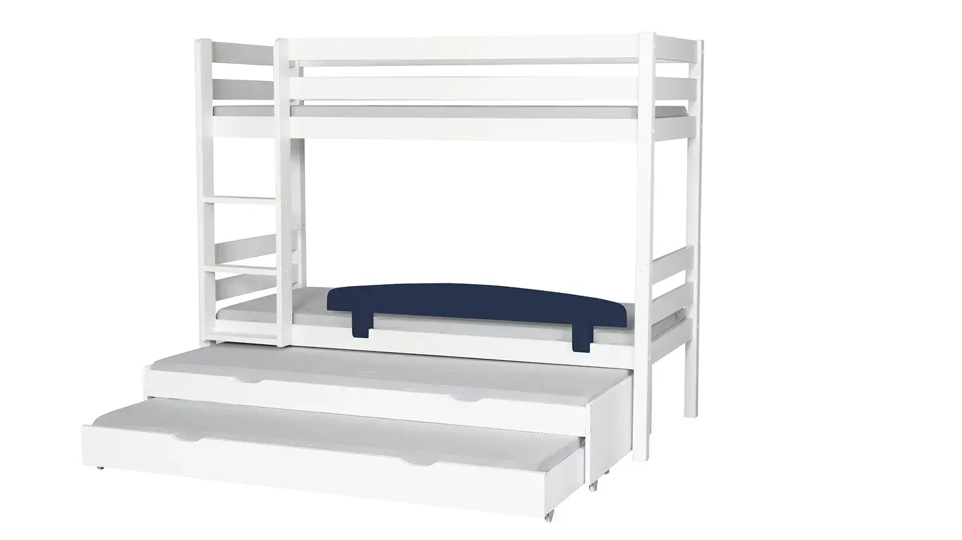 מיטת קומותיים מיקה מרובעת