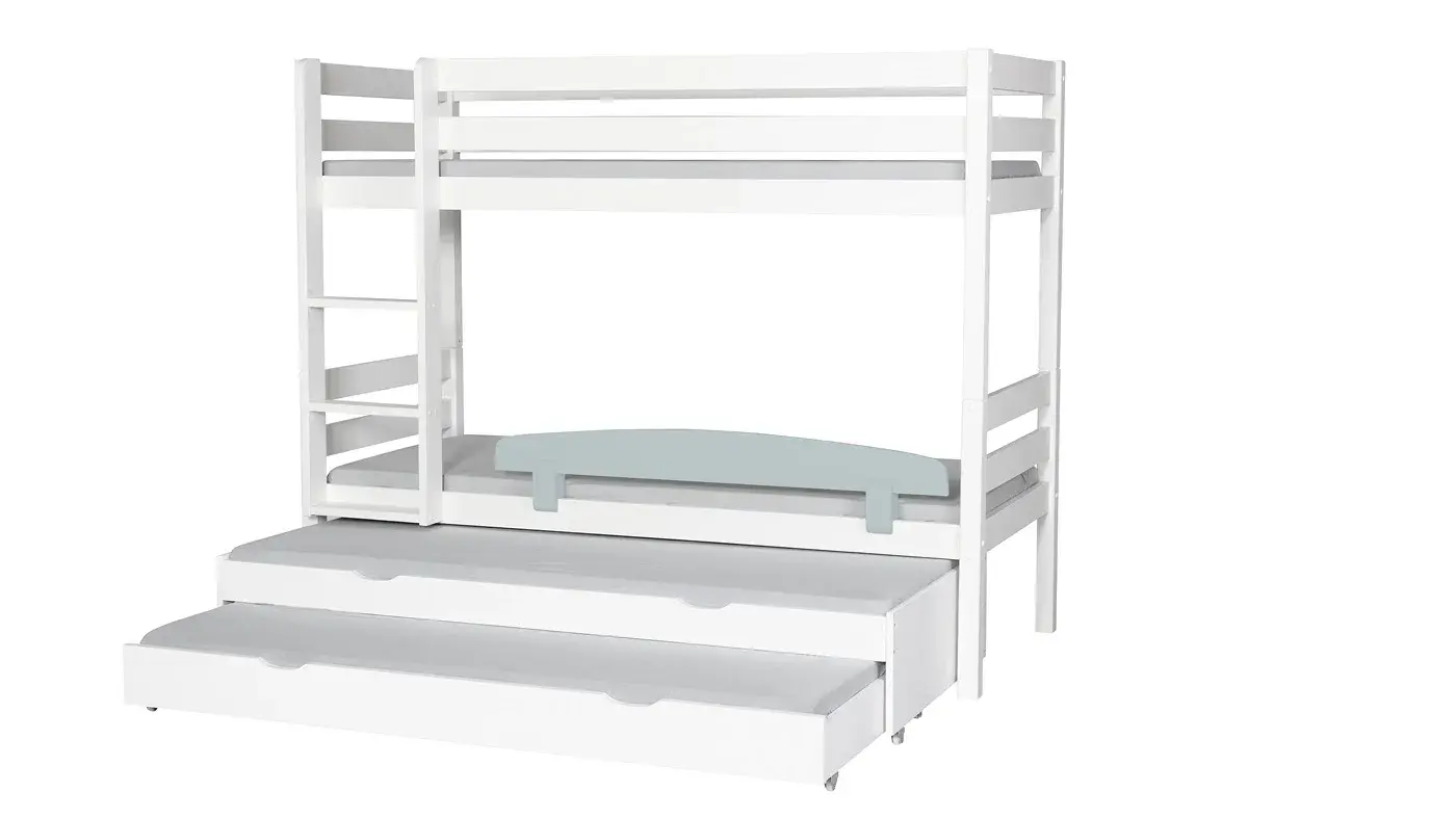 מיטת קומותיים מיקה מרובעת